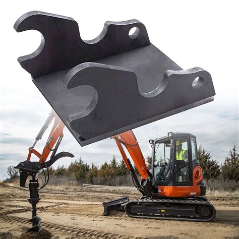 kubota excavator mini 16in bucket|kubota mini excavator quick attach.